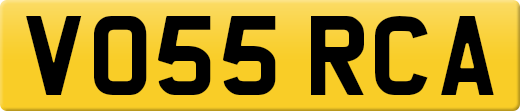 VO55RCA